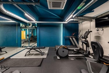 1 bed studio, Castle Hill, Cambridge, CB43BF - Image 1